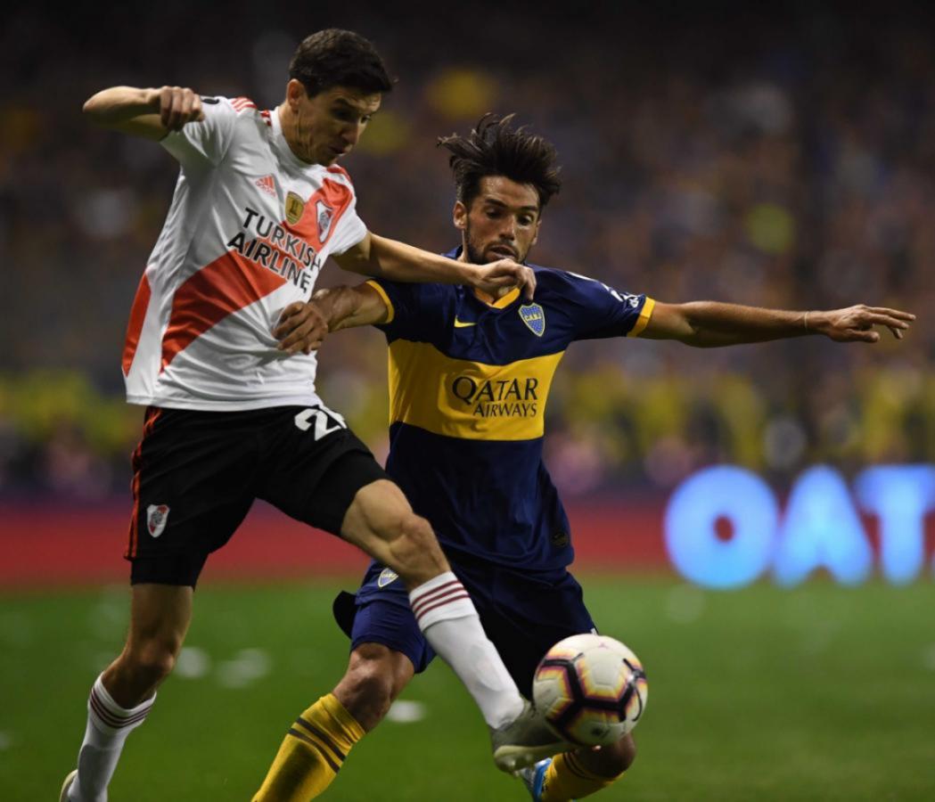Nacho Fernández.