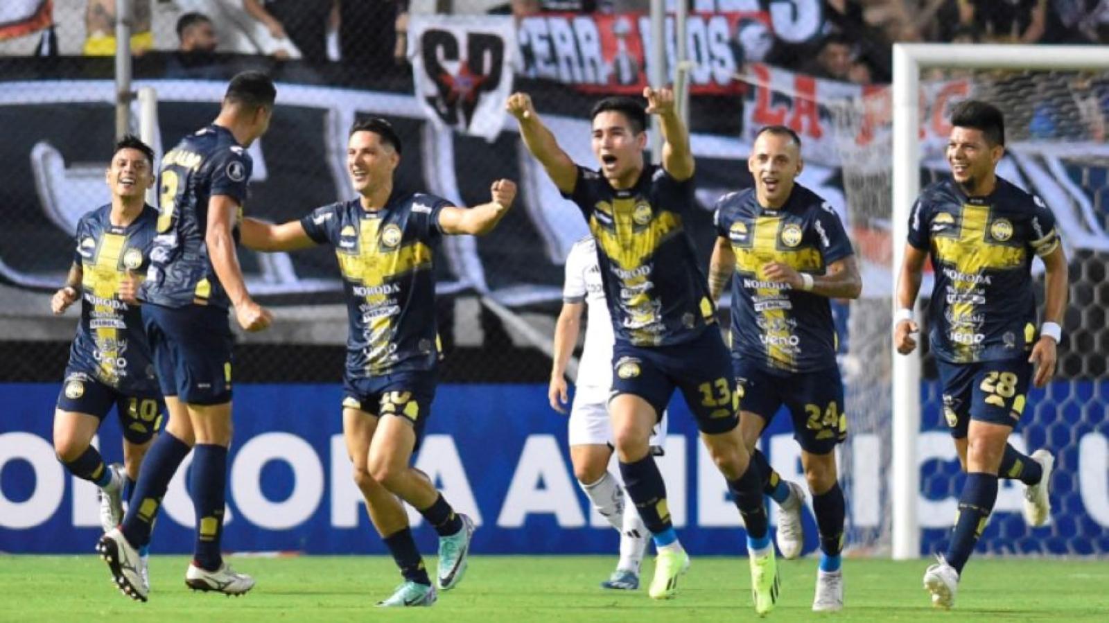 Imagen Sportivo Trinidense quiere dar la sorpresa en la Bombonera.