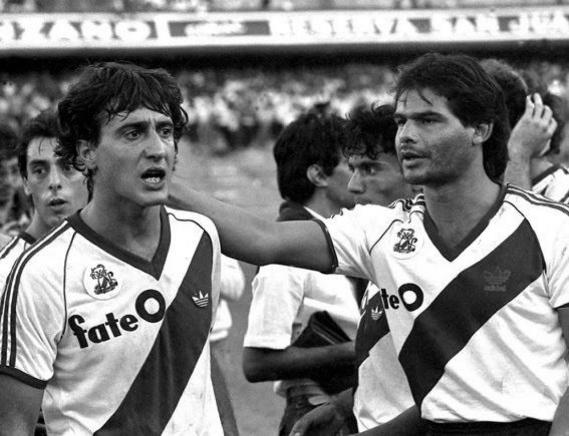 ¿Cómo le fue a River en el día de su cumpleaños? | El Gráfico