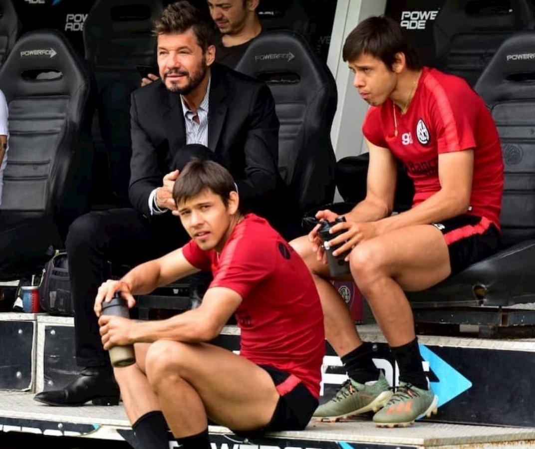 Tinelli y los Romero: ¿cual será su futuro?