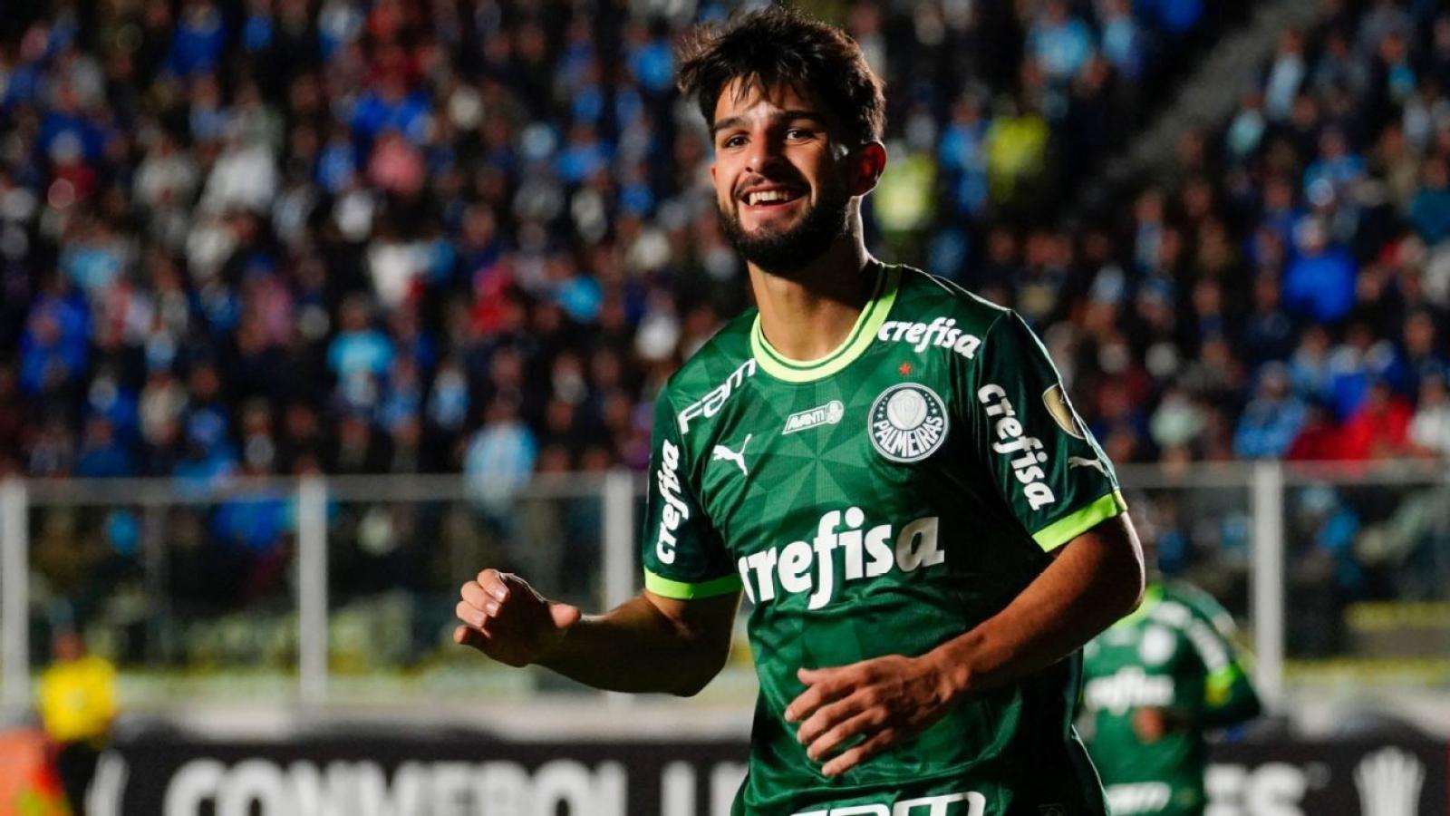 Imagen José Manuel López, sorpresa en la lista de Scaloni.