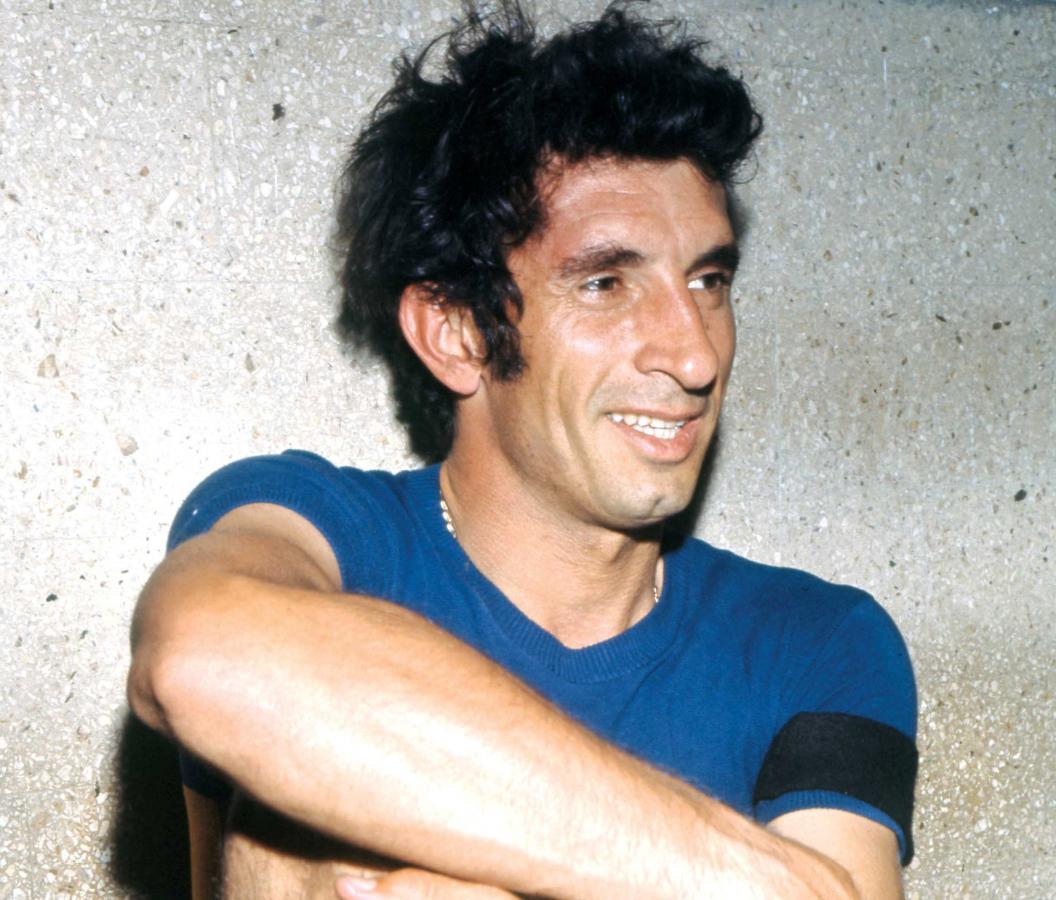 Antonio Rattin