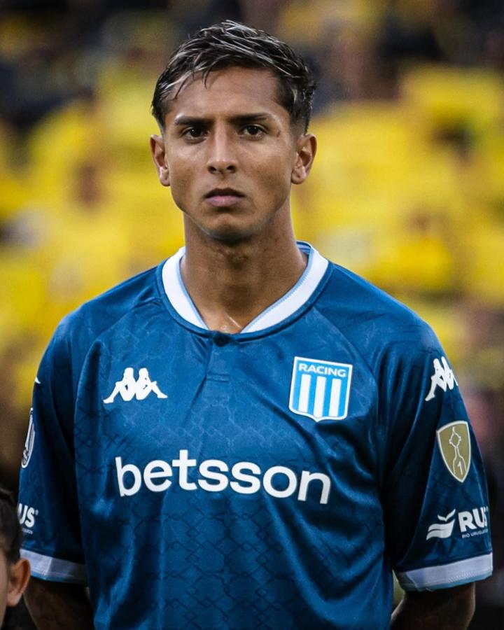 Imagen Boca le reclamaba el adelanto de 500 mil dólares en 2019.