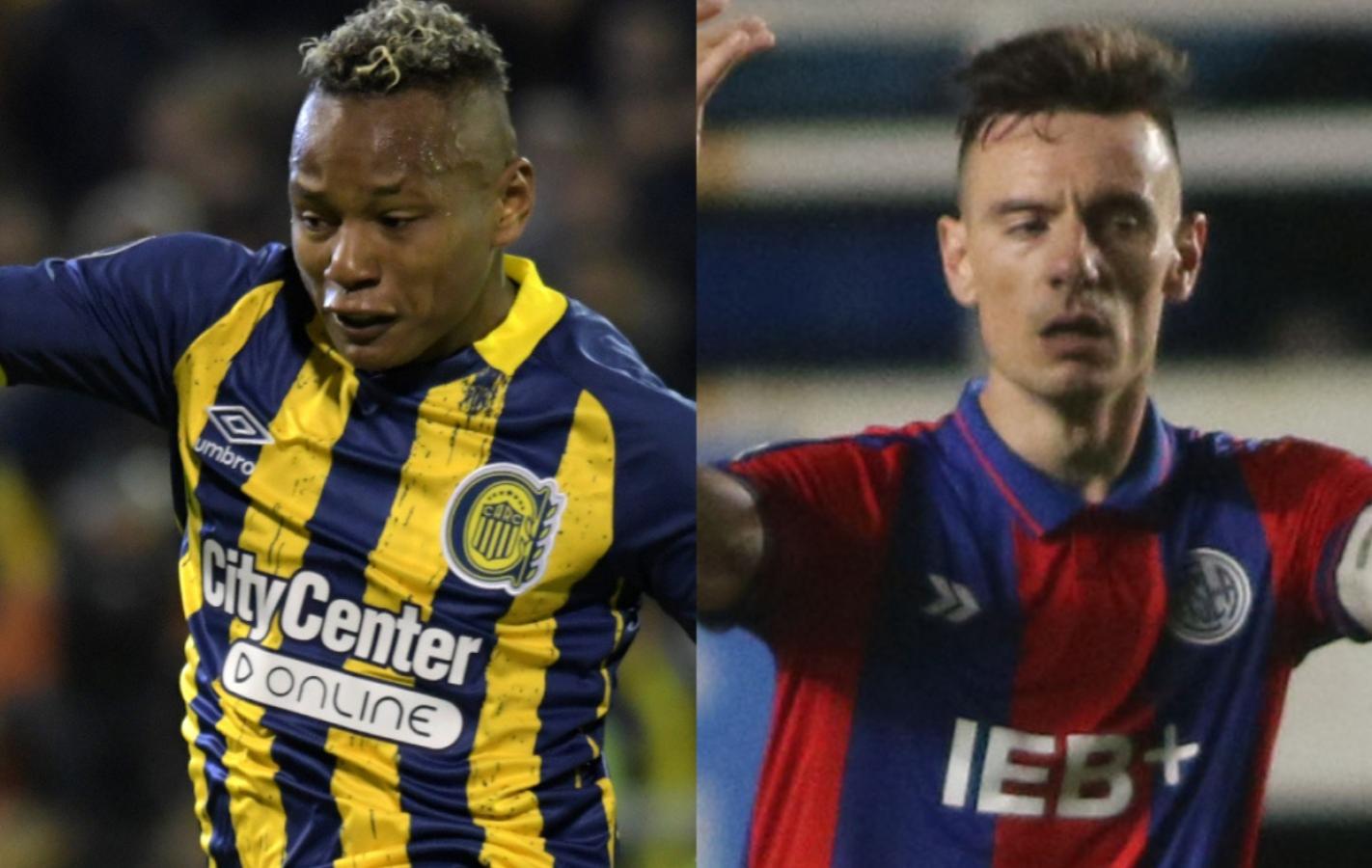 Imagen Campaz y Braida, los viejos conocidos que quiere Russo en Boca.