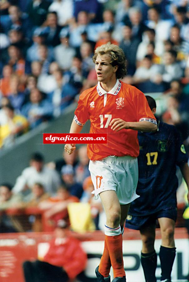 Imagen Jordi Cruyff.