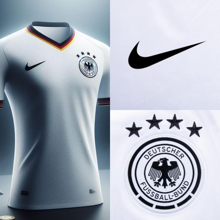 Imagen La marca de la pipa llegará a la selección alemana a partir de 2027.