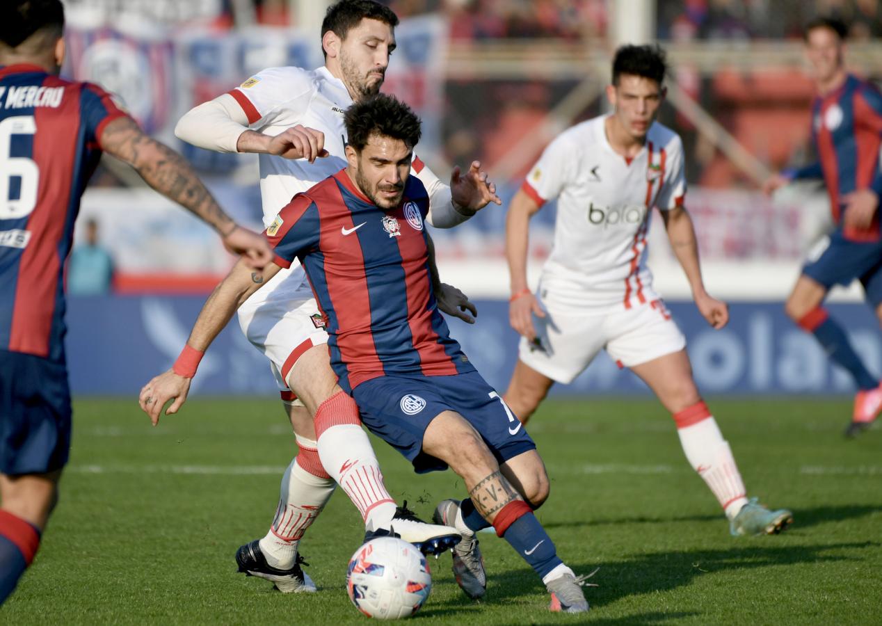 10 datos de la previa de Estudiantes Vs. San Lorenzo | El Gráfico