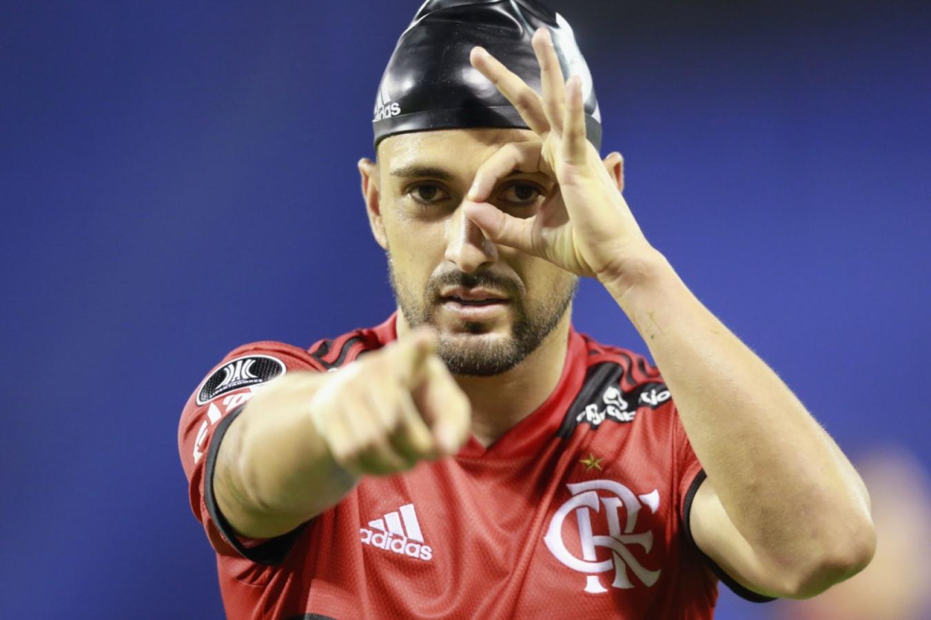 Imagen Gracias a usted amigo lector por llegar al final de la nota. CONMEBOL