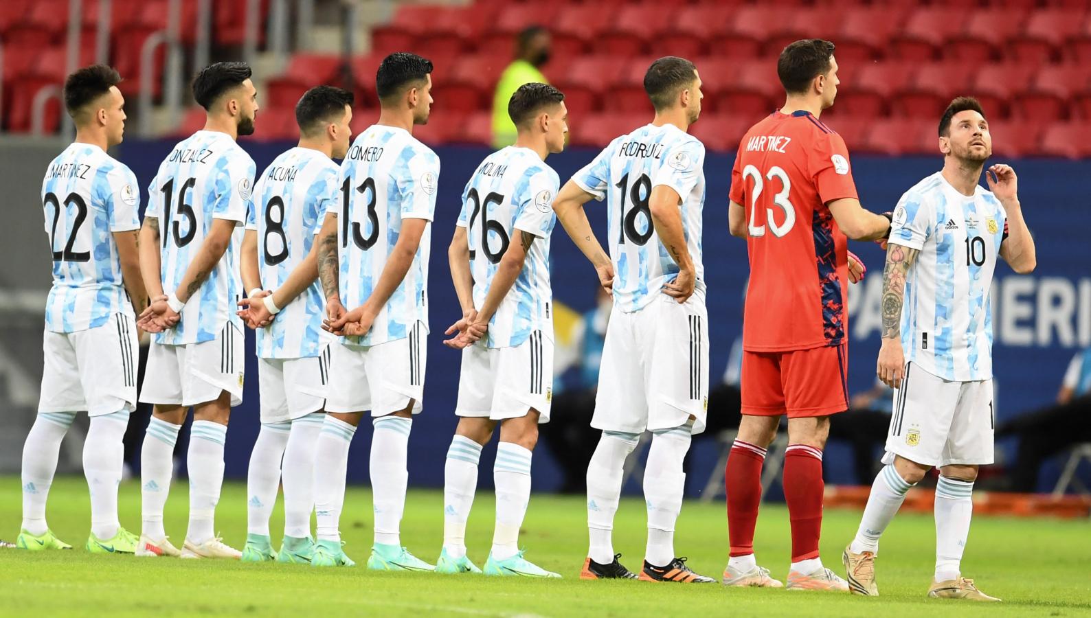 1000 PARTIDOS DE ARGENTINA El Gráfico