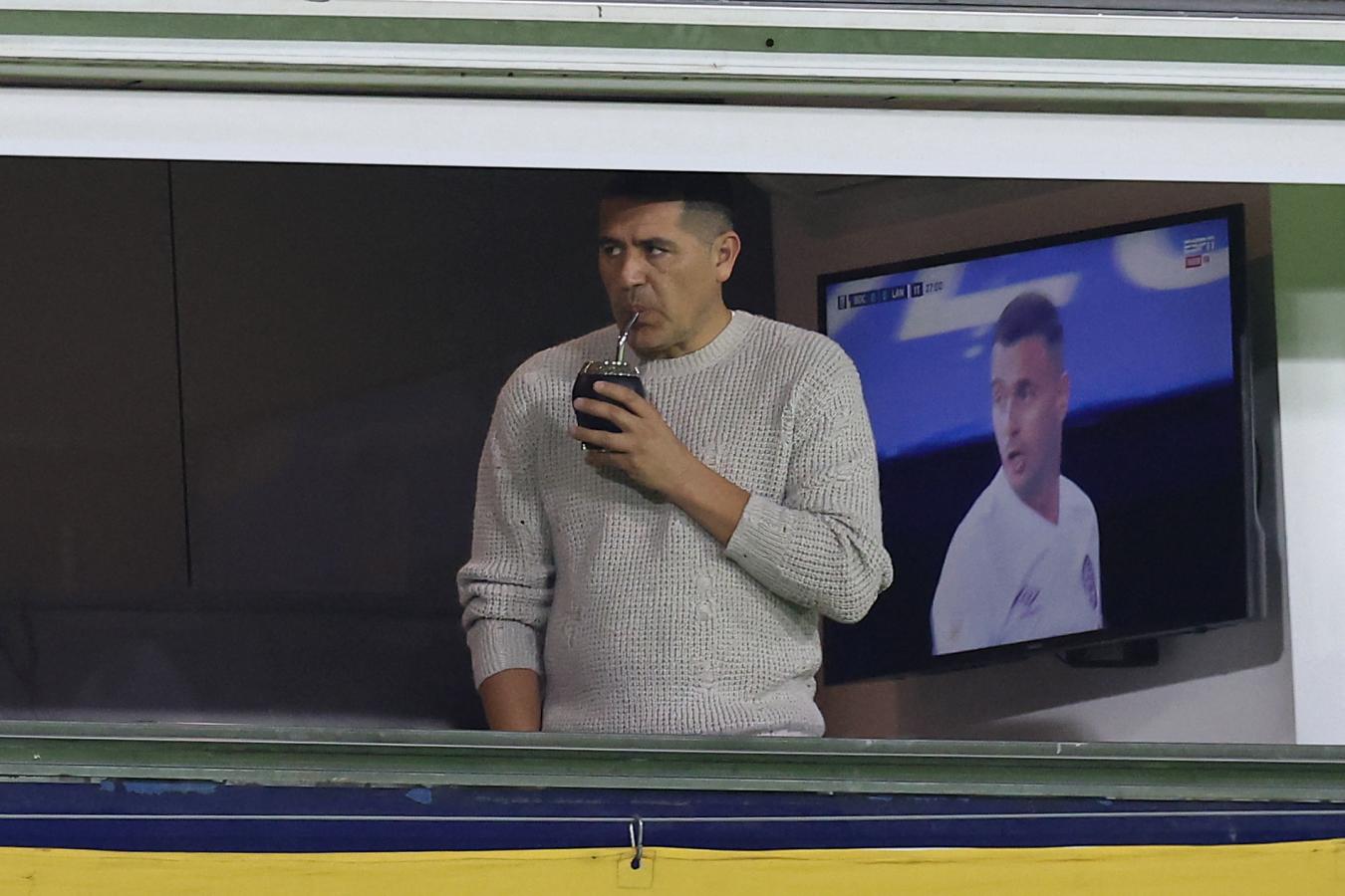 ¿Euro Boca 2026?: Riquelme quiere a un refuerzo estelar para el año próximo