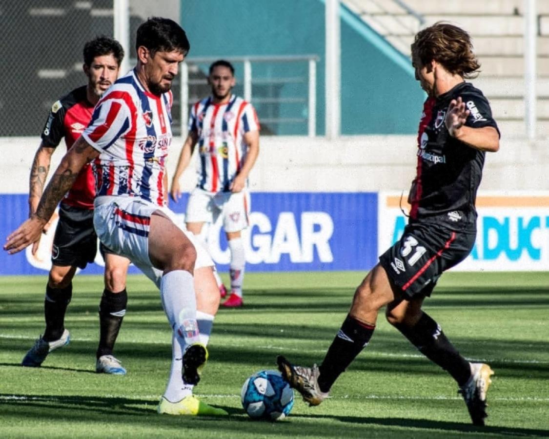 Imagen Sportivo Peñarol