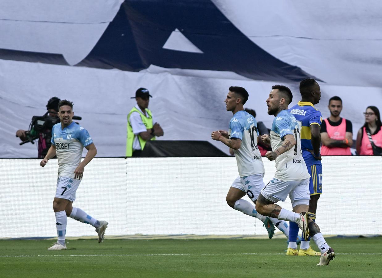 Matías Rojas: 