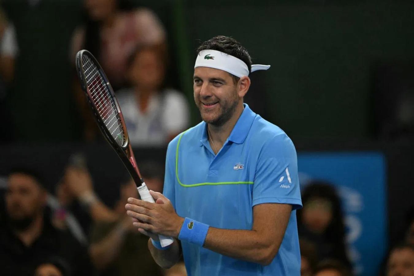 Imagen de El nuevo Del Potro: las nueve cirugías y una fuerte revelación olímpica