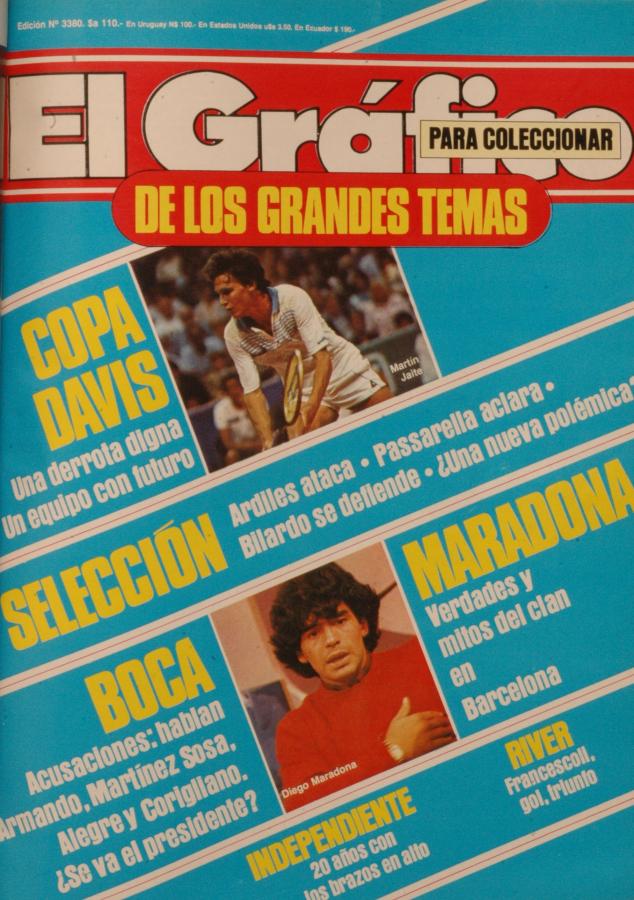 Imagen Edición 3380