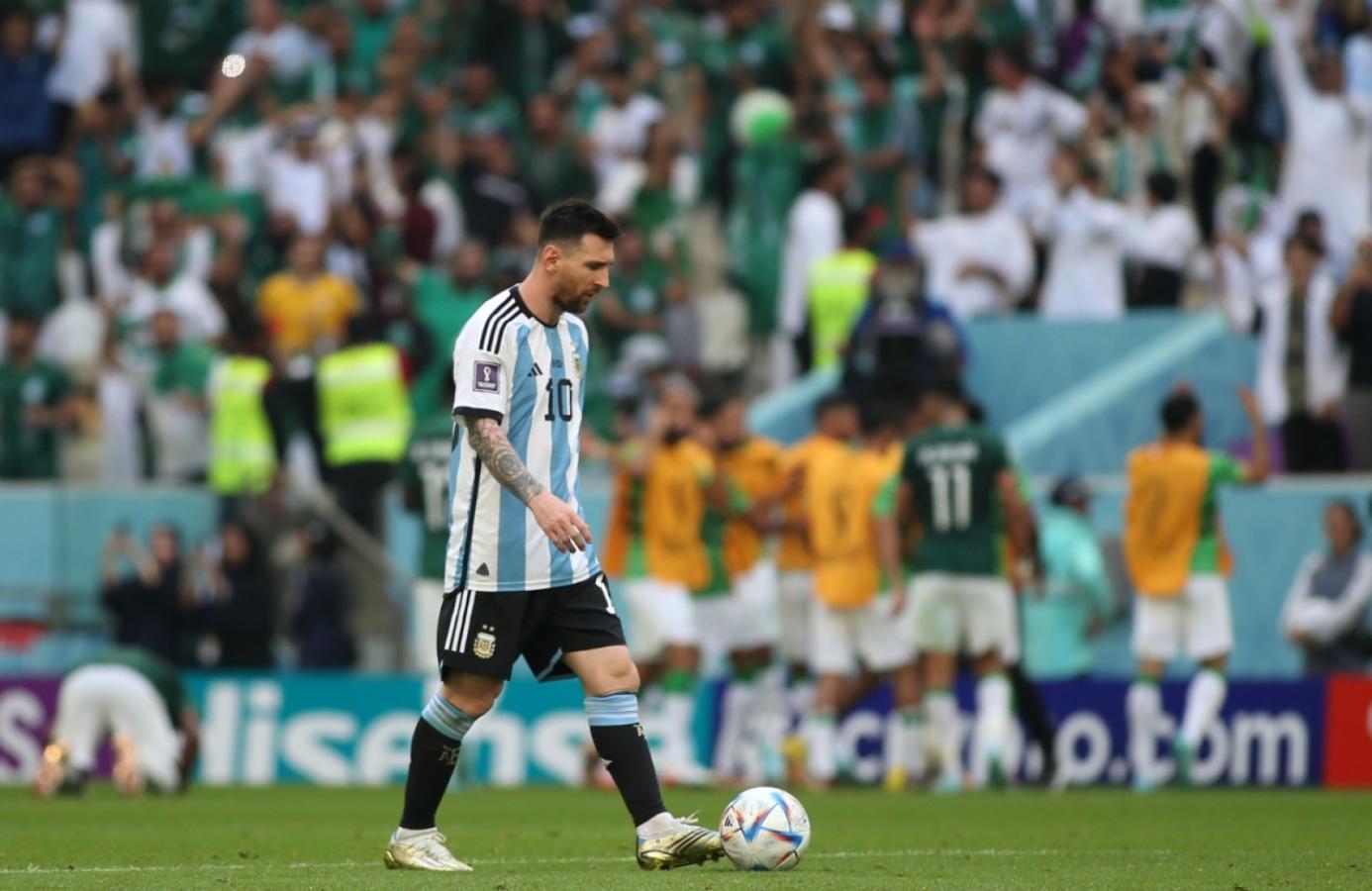 Livre "El Camino A La Gloria" (Le Chemin Vers La Gloire) - Édition Spéciale Argentina & Messi 2022 - Espagnol - Neuf