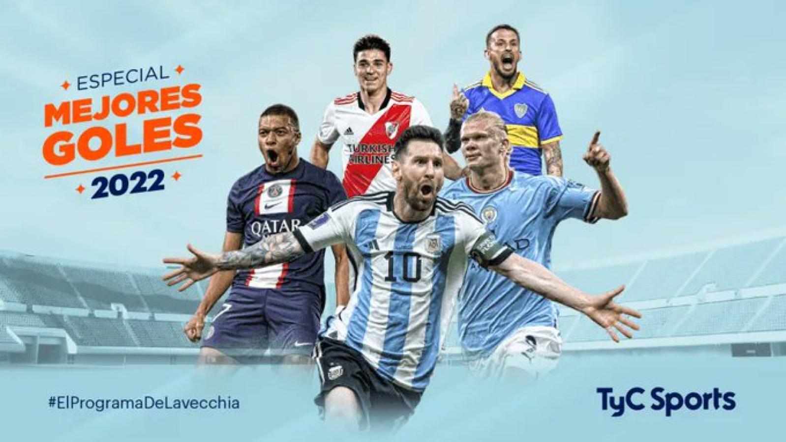 El programa de Lavecchia día, hora y todo lo que tenés que saber El