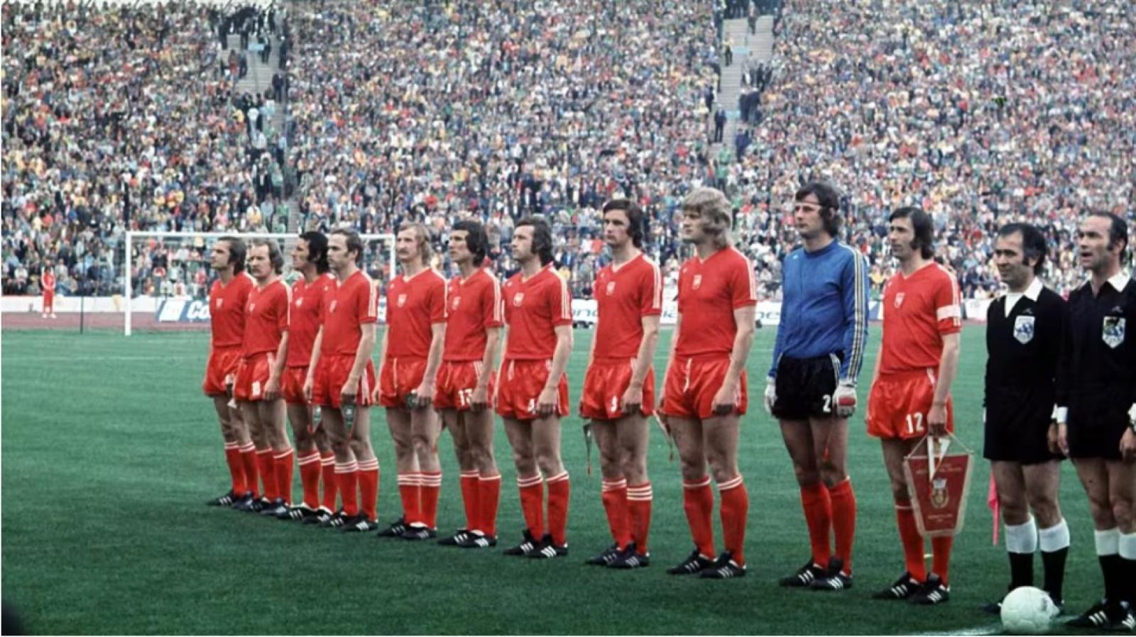 Imagen Polonia