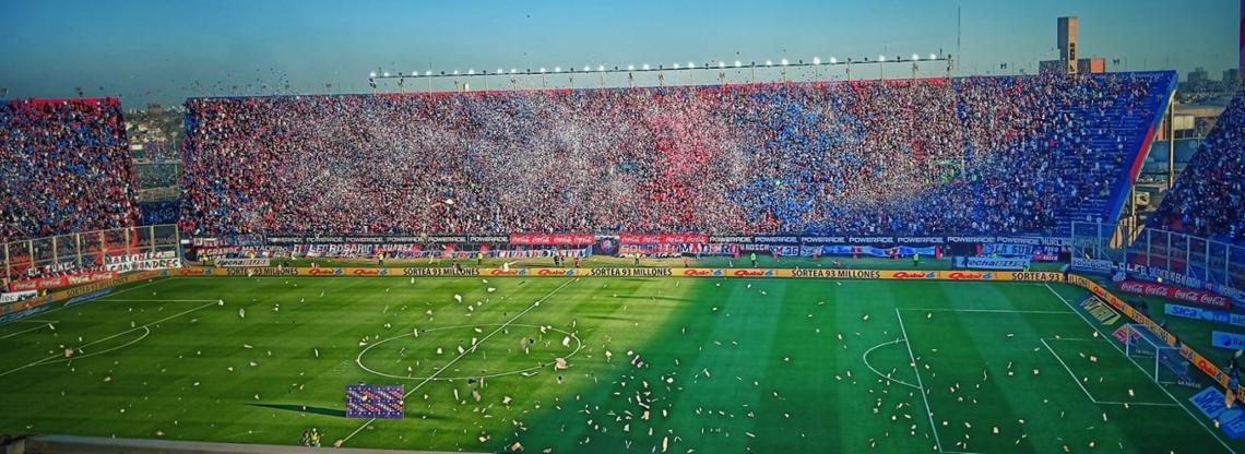 Boca Fue Superior Y Vencio A San Lorenzo El Grafico