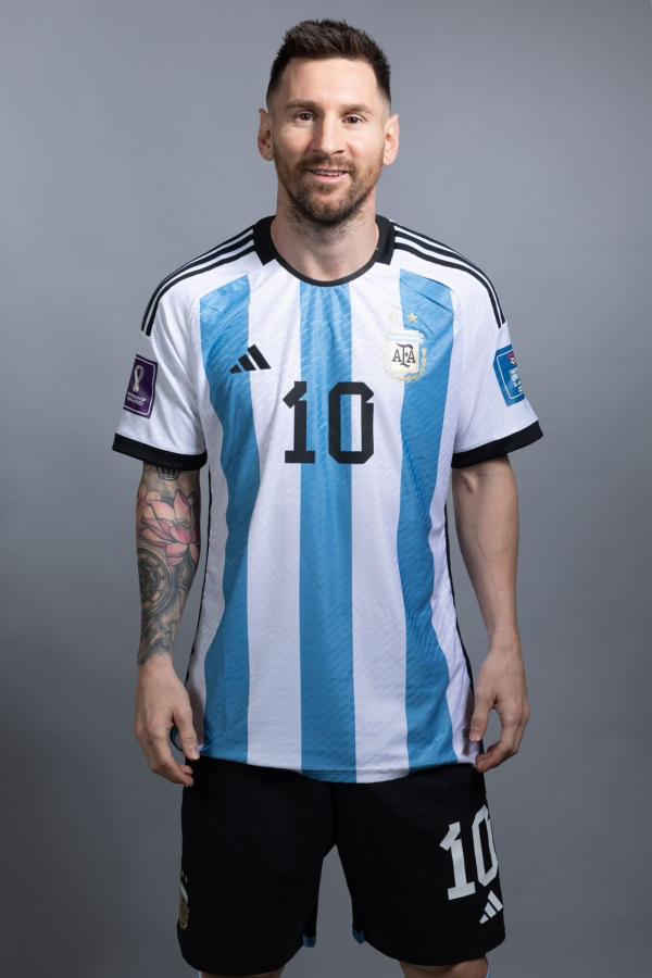 Imagen Lionel Messi