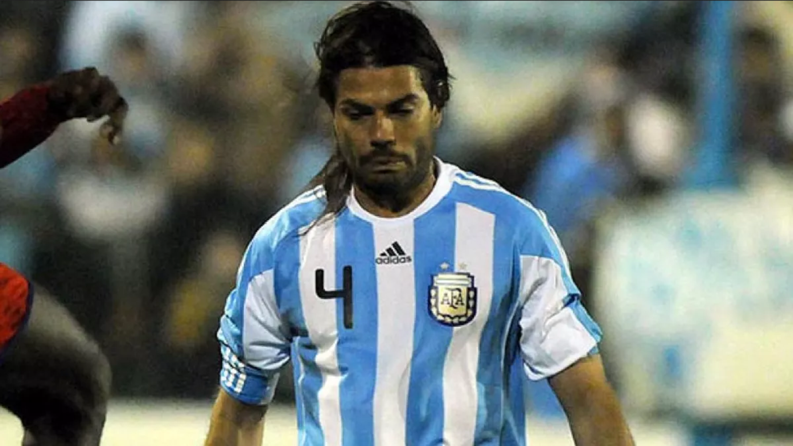 Imagen Garcé contra Haiti, el día que convenció a Diego