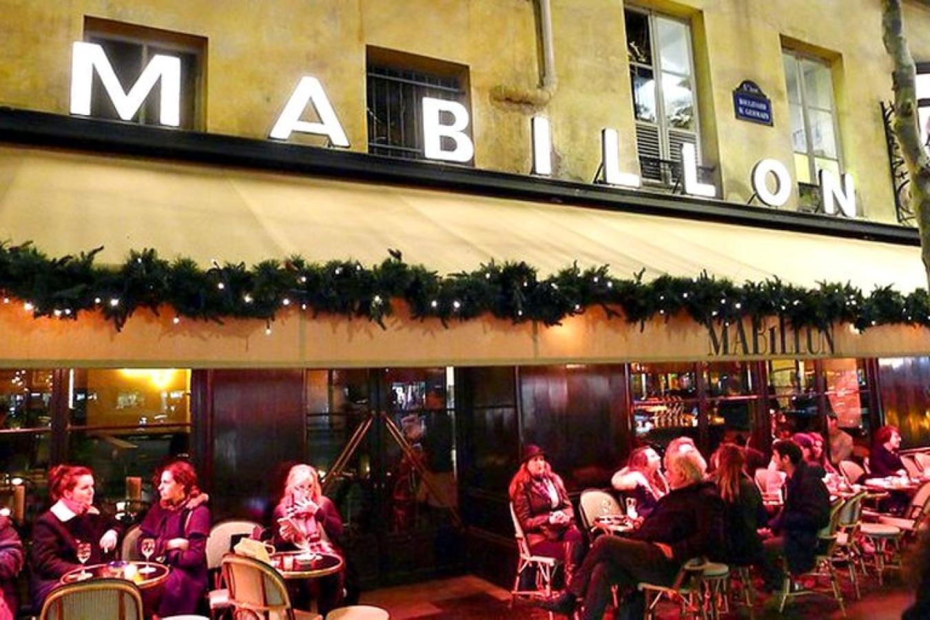 Imagen Le Mabilion, el bar donde sucedió todo.