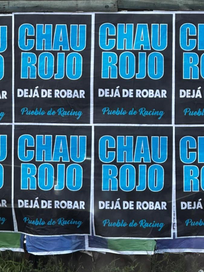 Imagen Marcos Rojo, cuestionado por algunos hinchas de Racing.