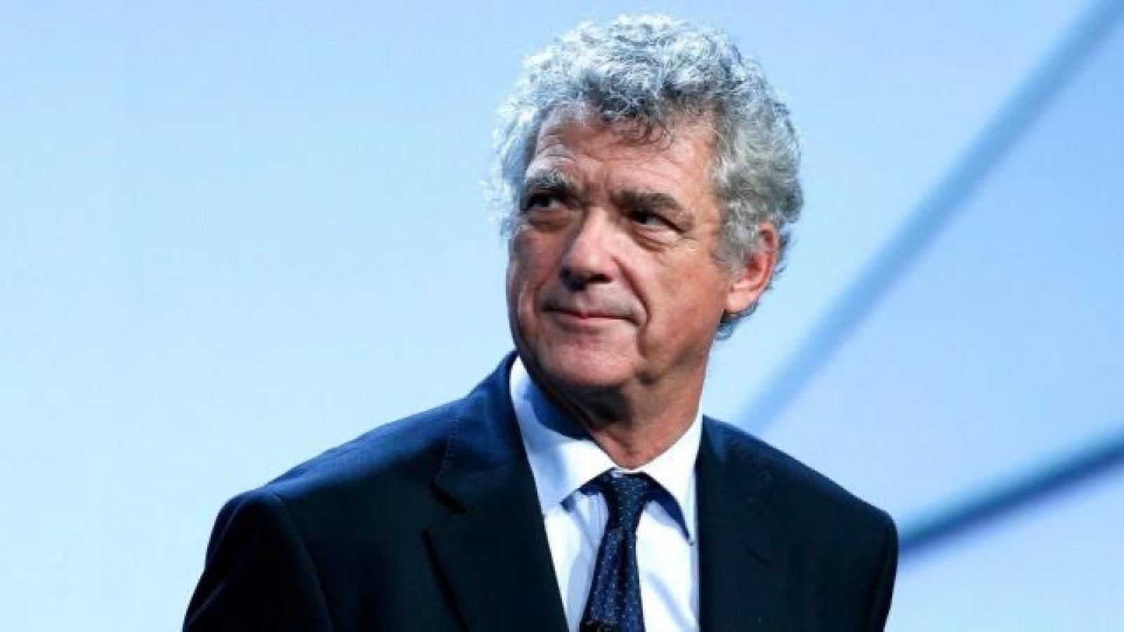 Imagen Piden 15 años de prisión para el ex presidente de la Real Federación Española de Fútbol.