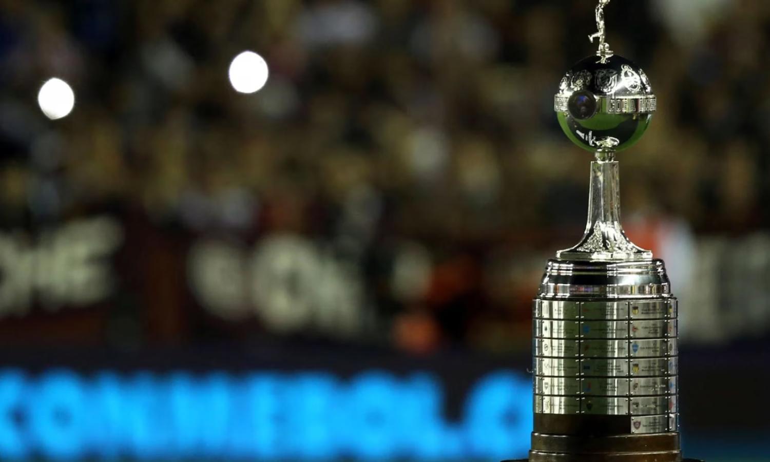 El sorteo de la Copa Libertadores bombos, horario y todo lo que hay