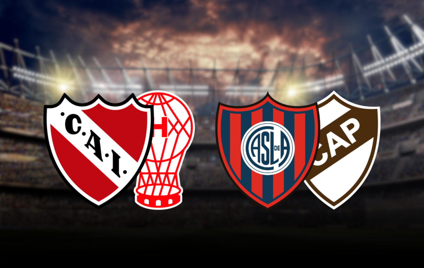Imagen de Cuántos títulos suman los semifinalistas del Torneo Apertura 2025