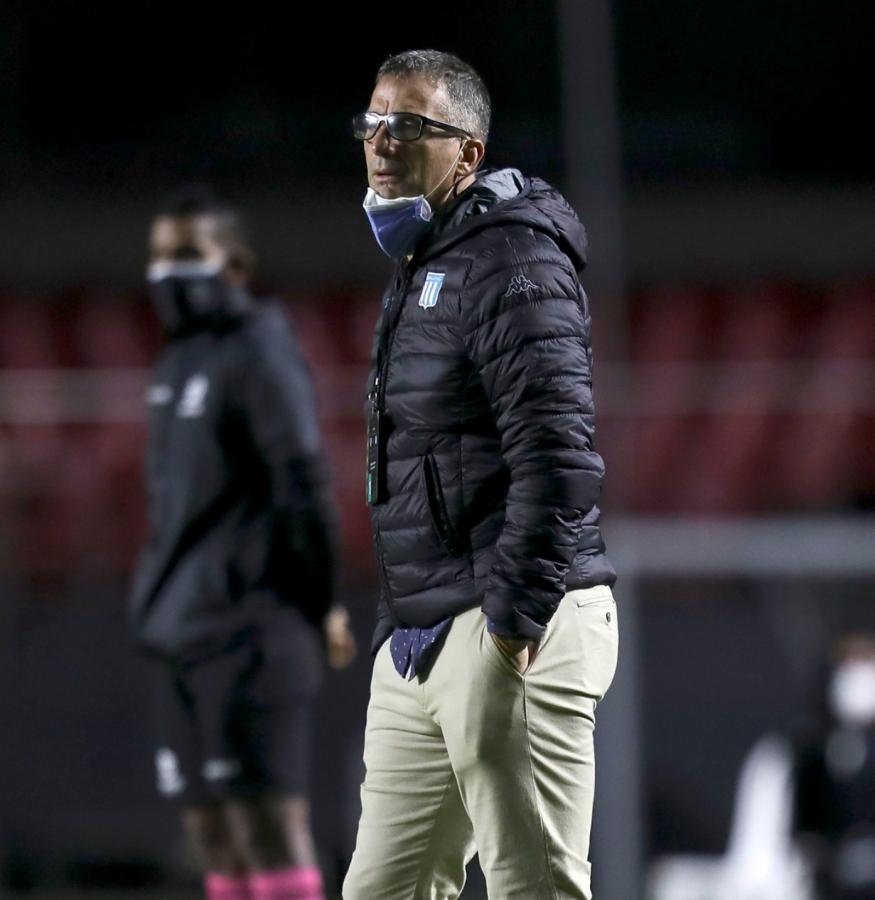Imagen Caminando rumbo a octavos. Staff Images CONMEBOL
