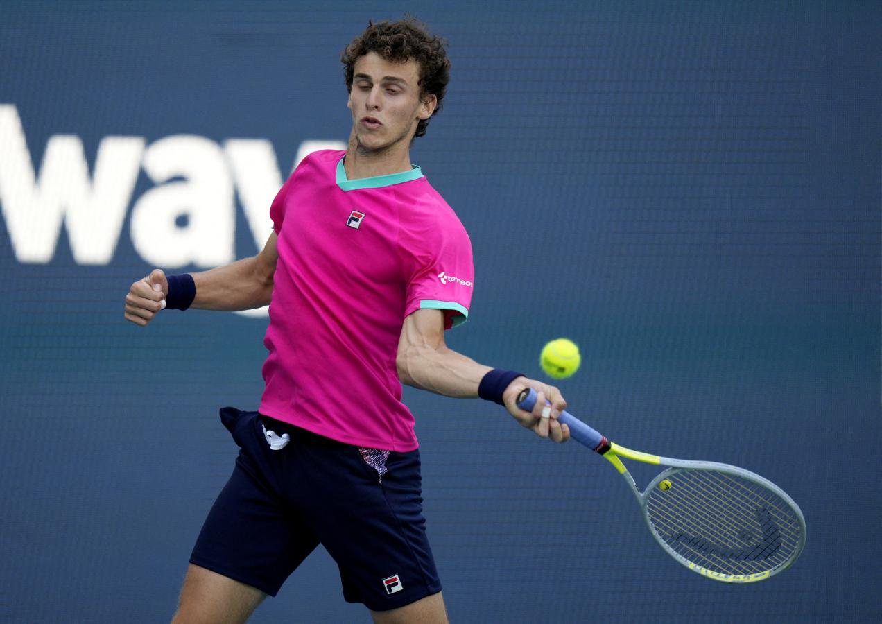 Mundo Challenger al menos 12 argentinos en Villa María El Gráfico