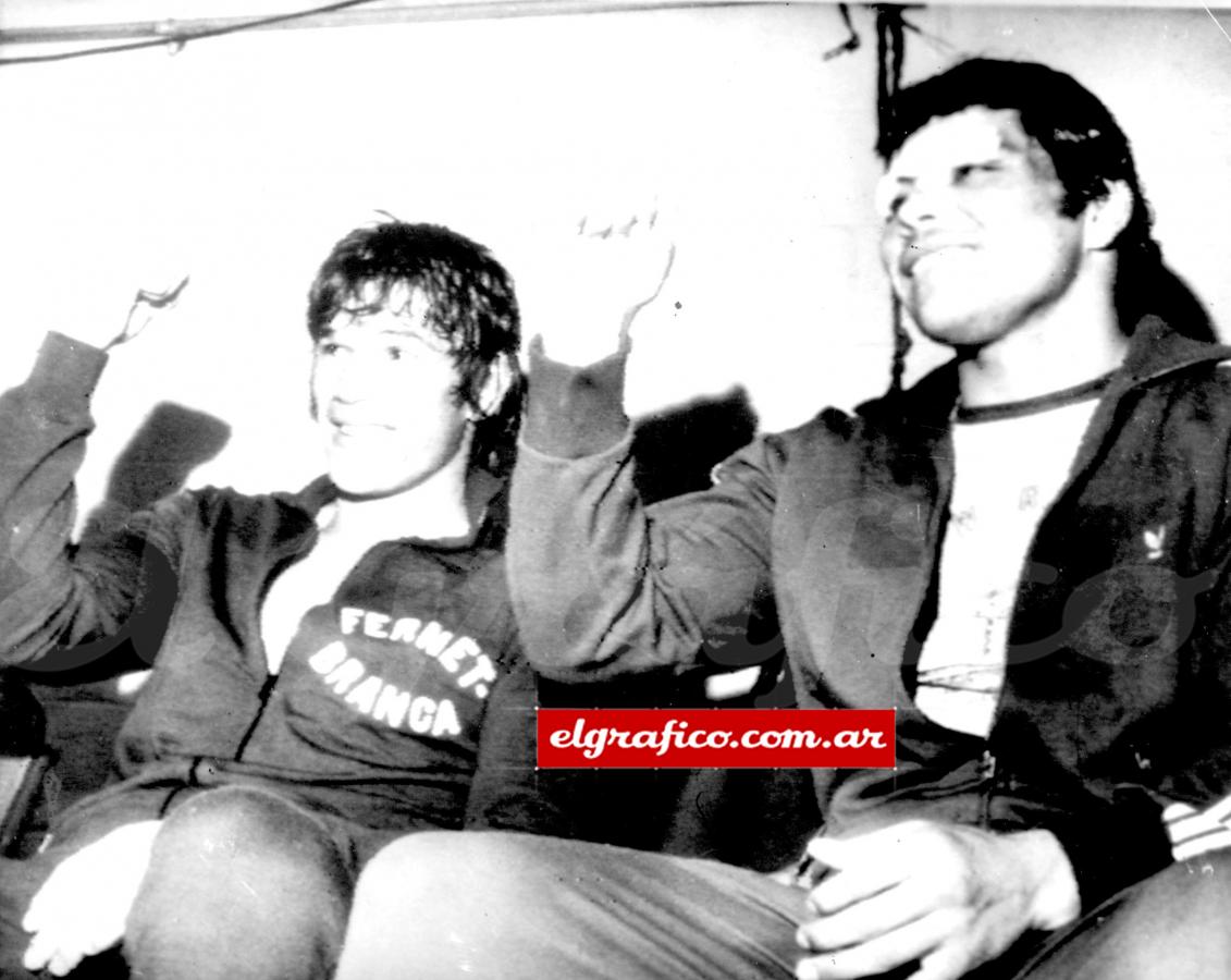 Imagen Ambos boxeadores retuvieron sus Títulos en el Madison Square Garden.