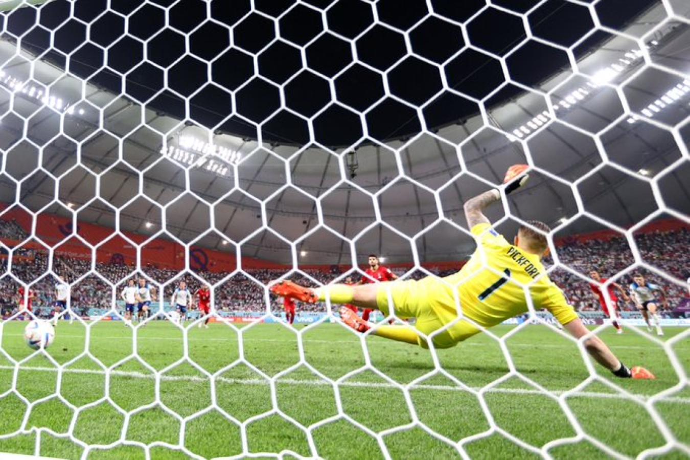 Los goles más tardíos en la historia de la Copa del Mundo | El Gráfico