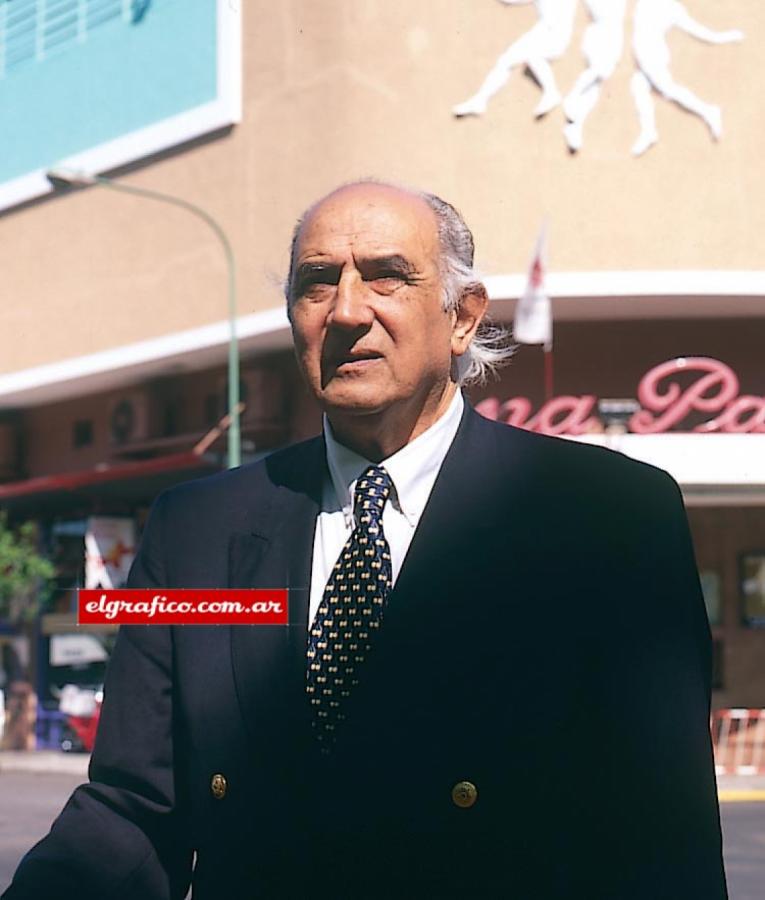 Imagen Ricardo González.