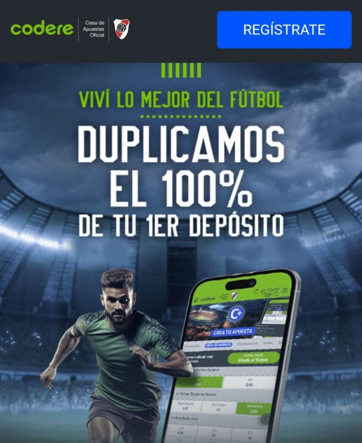 Imagen Codere