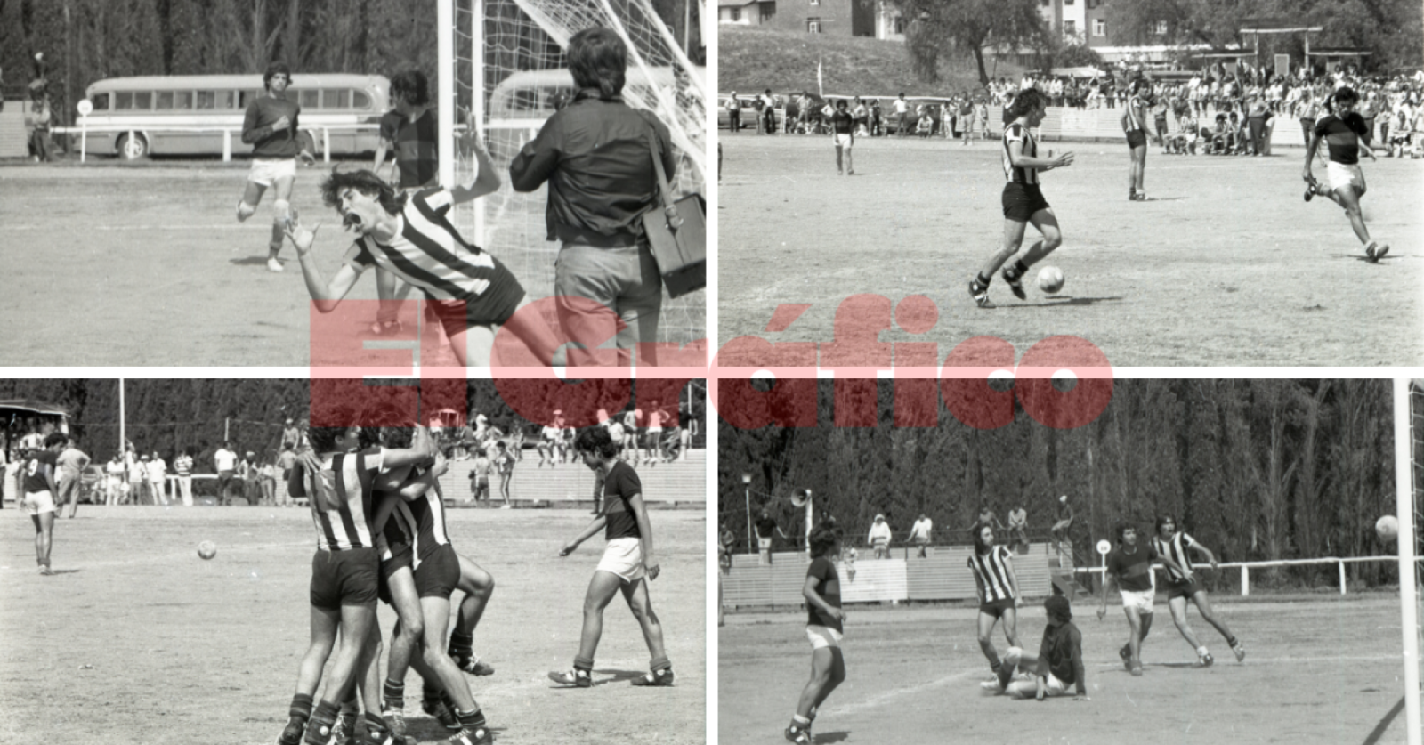 Imagen Secuencias de Entre Ríos 8 - Corrientes 1, del 20 de diciembre de 1973.