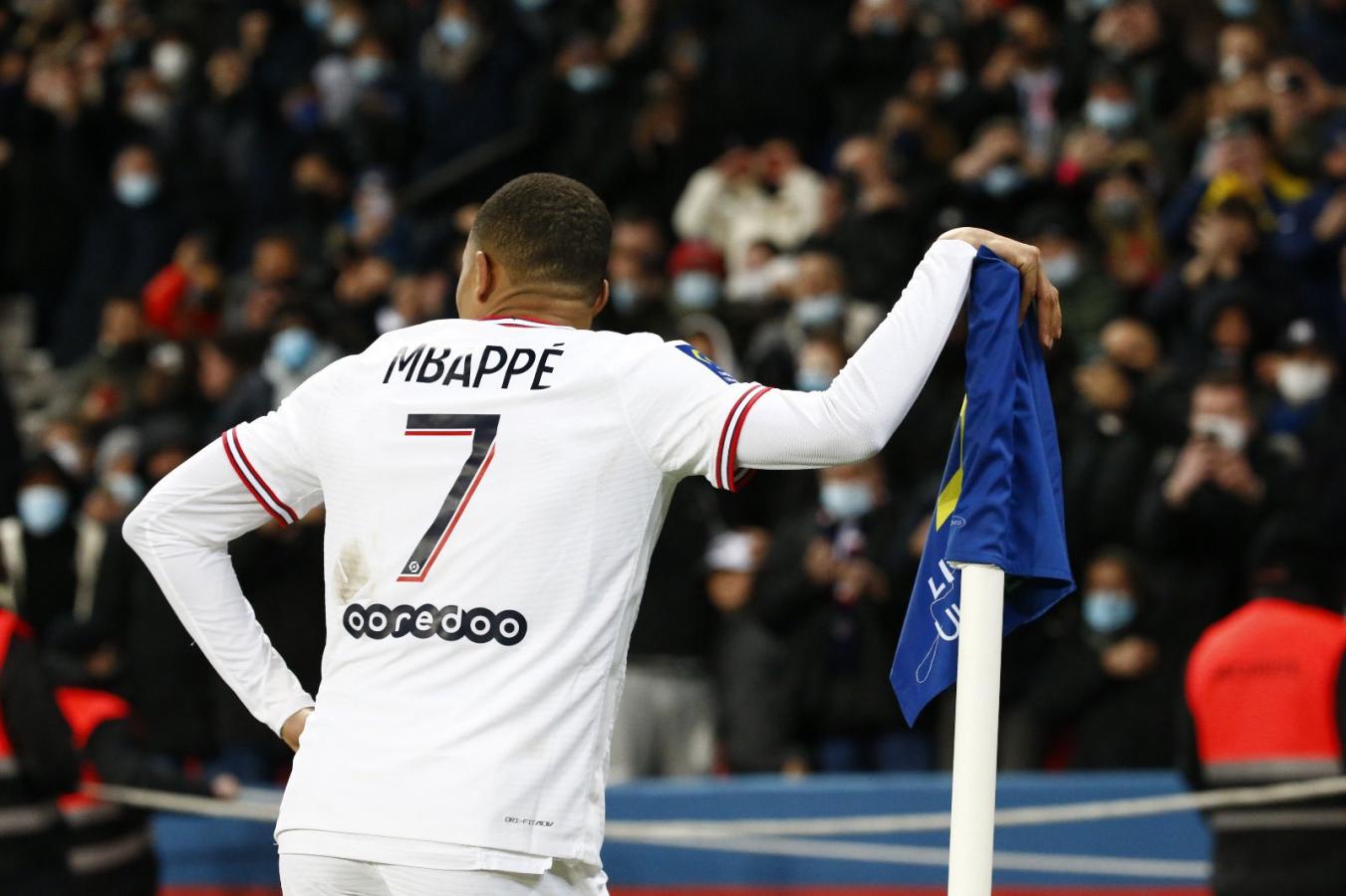 ¿Quién hicieron los goles en el Paris Saint Germain