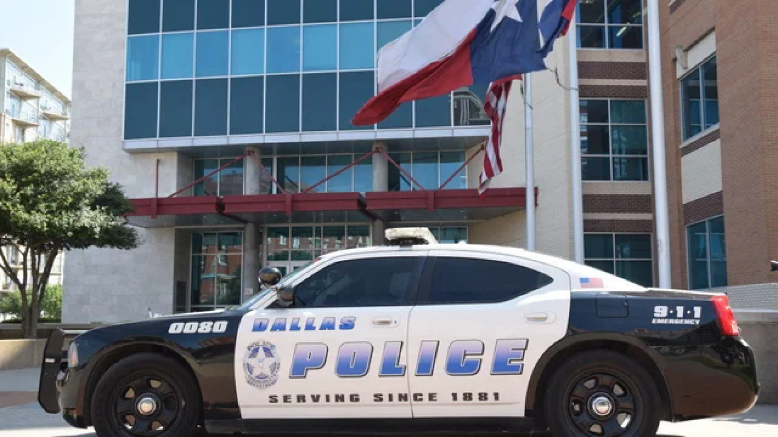 Imagen Mayfield le confesó a la policía de Dallas que él fue el autor del disparo.