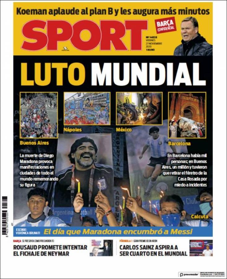 Imagen Diario Sport