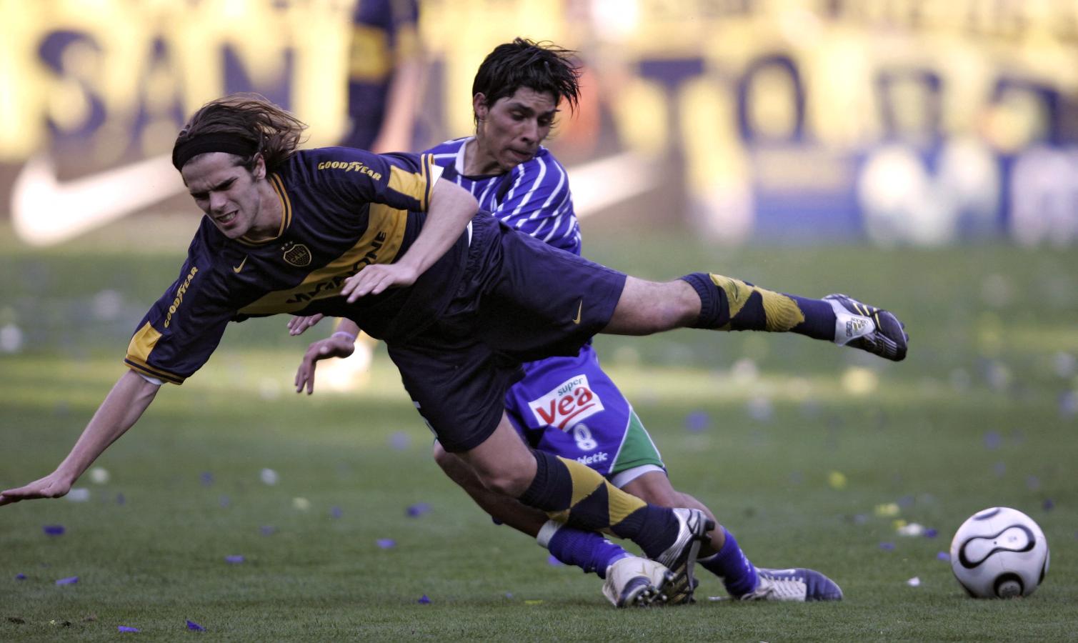 Daniel Oldrá y los detalles del hallazgo para captar a Enzo Pérez El