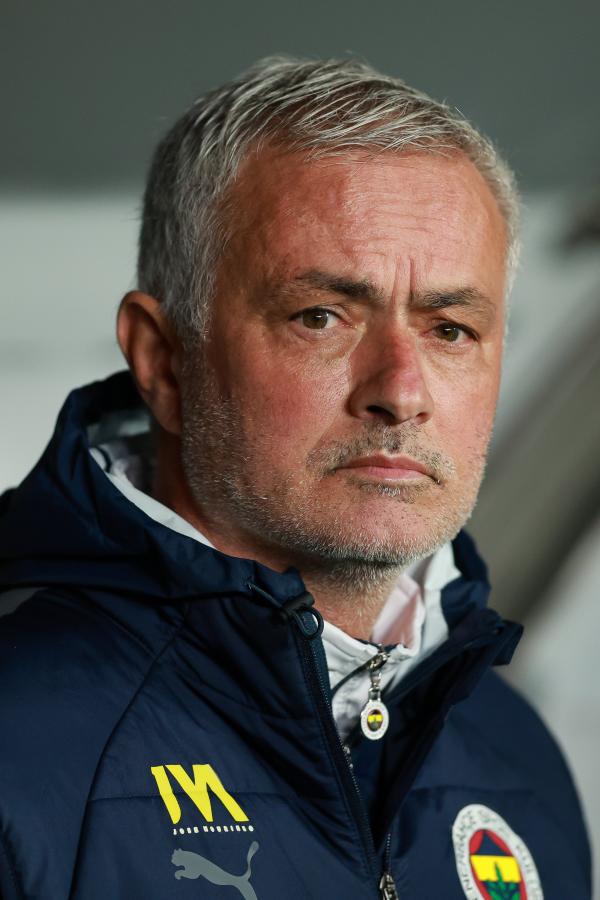 Imagen Mourinho ya venía en conflicto con los dirigentes por la falta de refuerzos.
