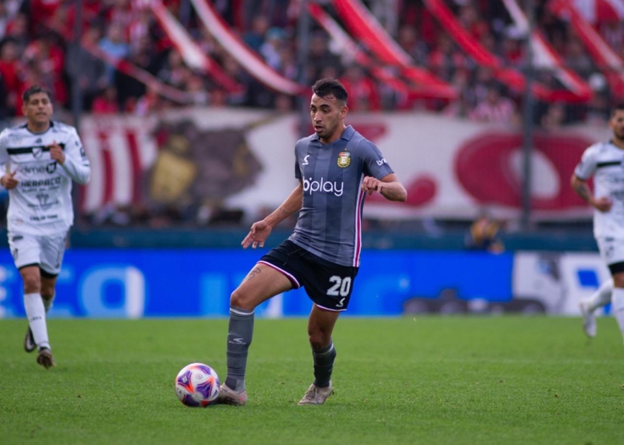 Imagen Matías Godoy