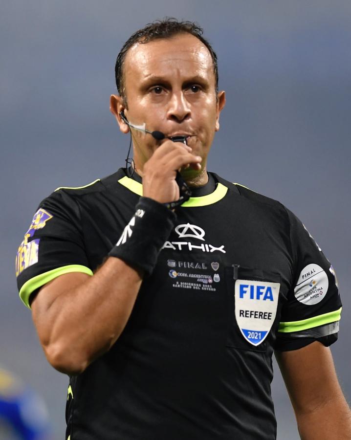 Imagen Darío Herrera también aparece entre los nominados.