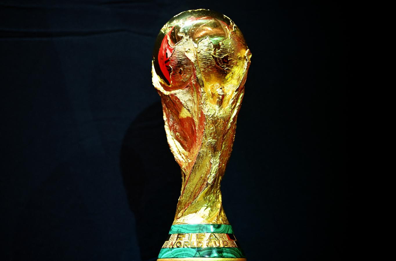 La historia de los partidos inaugurales de la copa del mundo