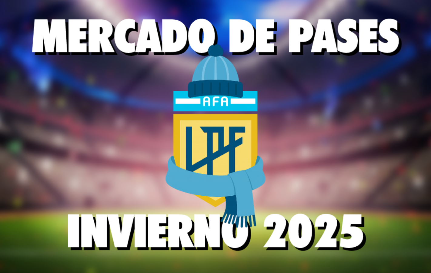 Imagen de Mercado de Pases Invierno 2025