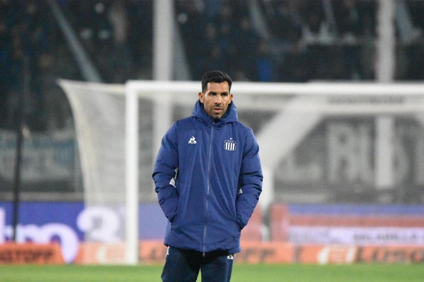 Imagen de Las durísimas advertencias de Tevez a Fonda y Portillo, pretendidos por River