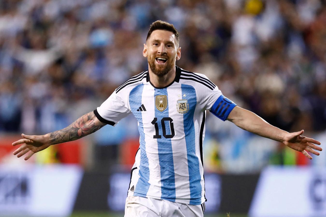 Lionel Messi lanzó su nuevo museo inmersivo: de qué se trata | El Gráfico
