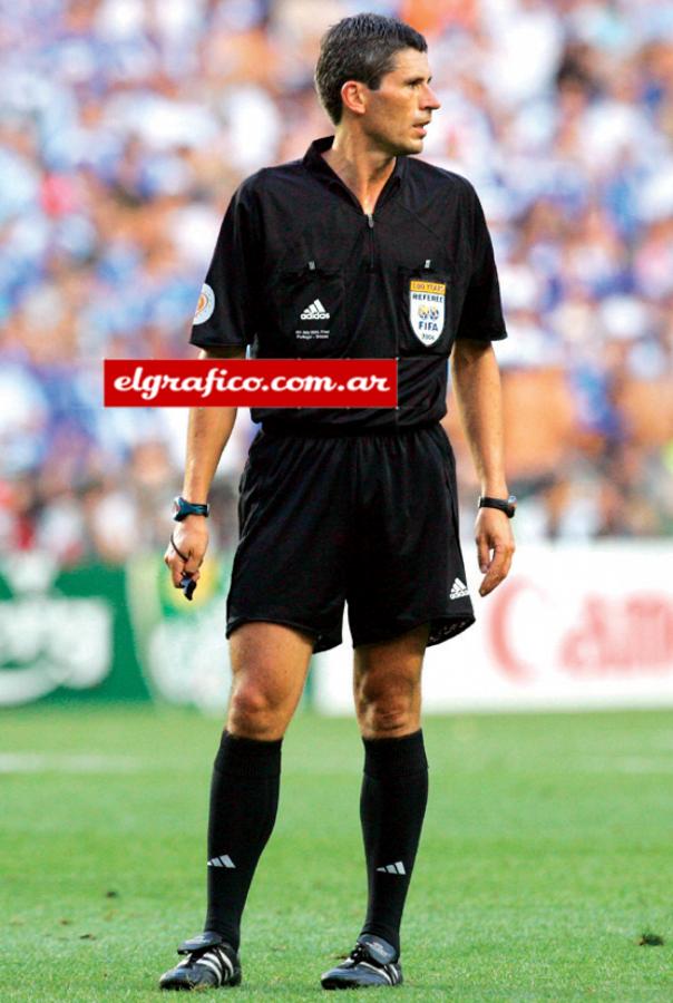 Markus Merk.
