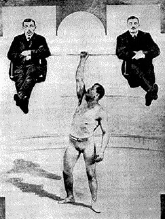 Artur Saxon