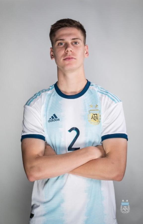 Foyth